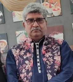 shri R. SRINIVASAN picture